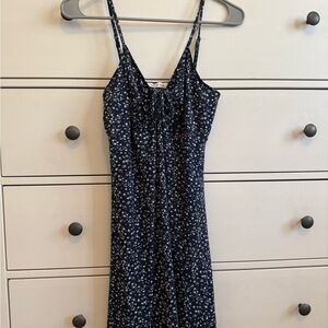 Hollister Floral Sundress